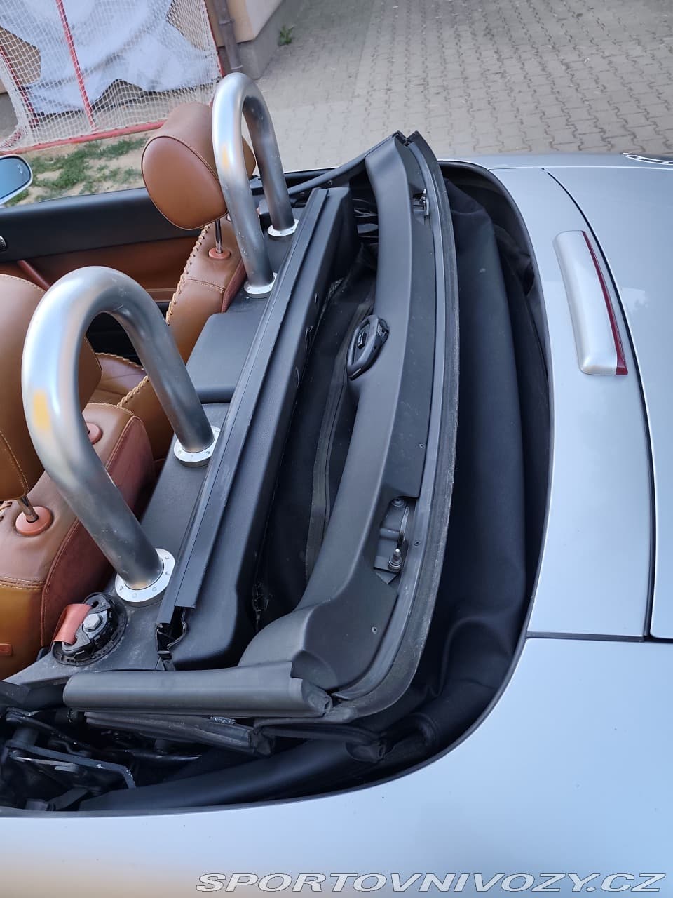 2001 Audi TT - 15