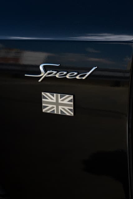 2014 Bentley CONTINENTAL - 3