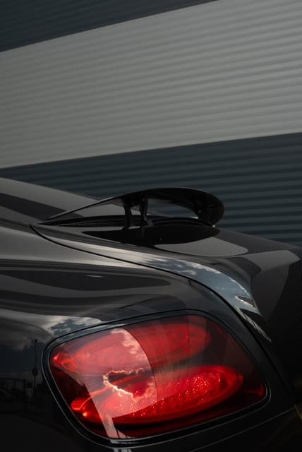 2014 Bentley CONTINENTAL - 7