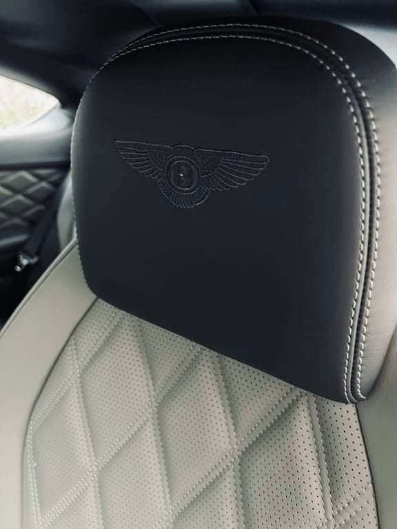 2014 Bentley CONTINENTAL - 19