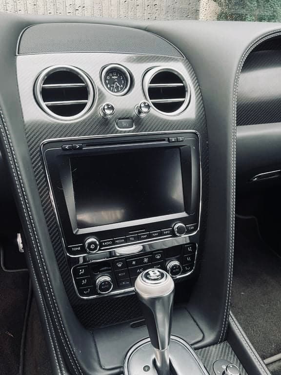 2014 Bentley CONTINENTAL - 21