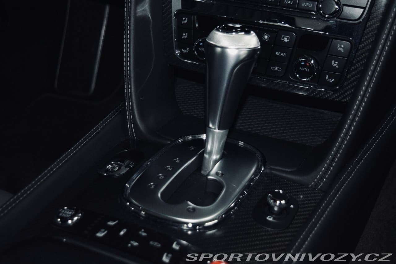 2014 Bentley CONTINENTAL - 29