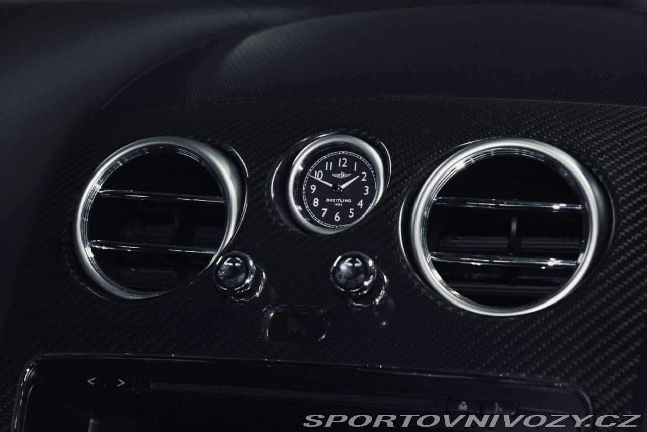 2014 Bentley CONTINENTAL - 17