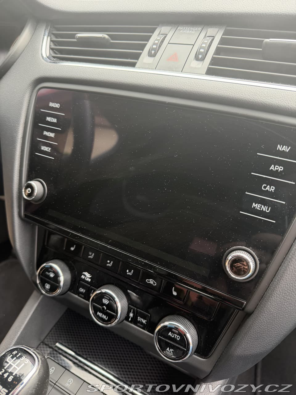 2018 Škoda OCTAVIA - 3