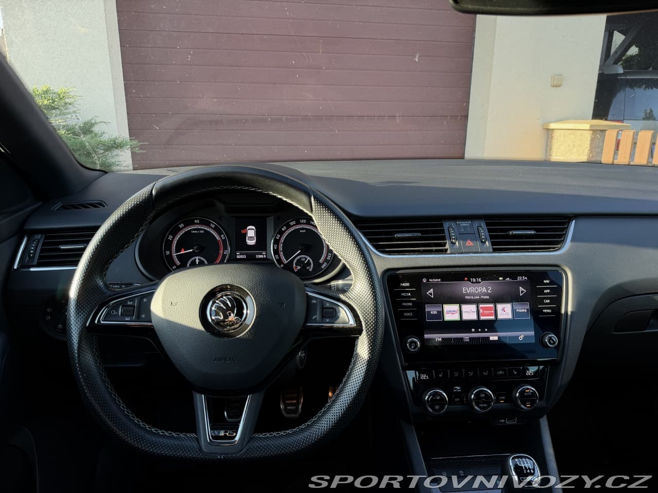 2018 Škoda OCTAVIA - 4