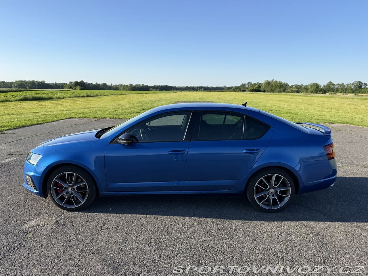 2018 Škoda OCTAVIA - 6