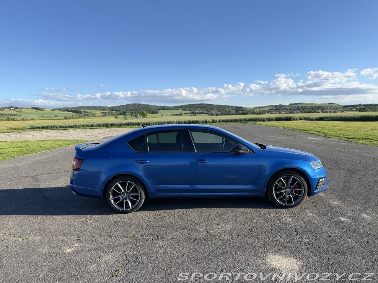 2018 Škoda OCTAVIA - 7