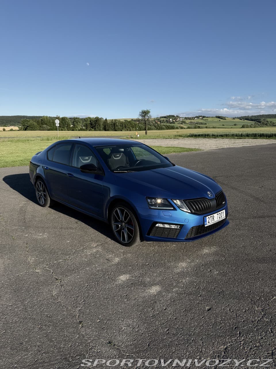2018 Škoda OCTAVIA - 8