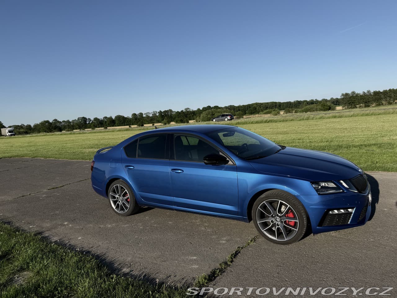 2018 Škoda OCTAVIA - 9