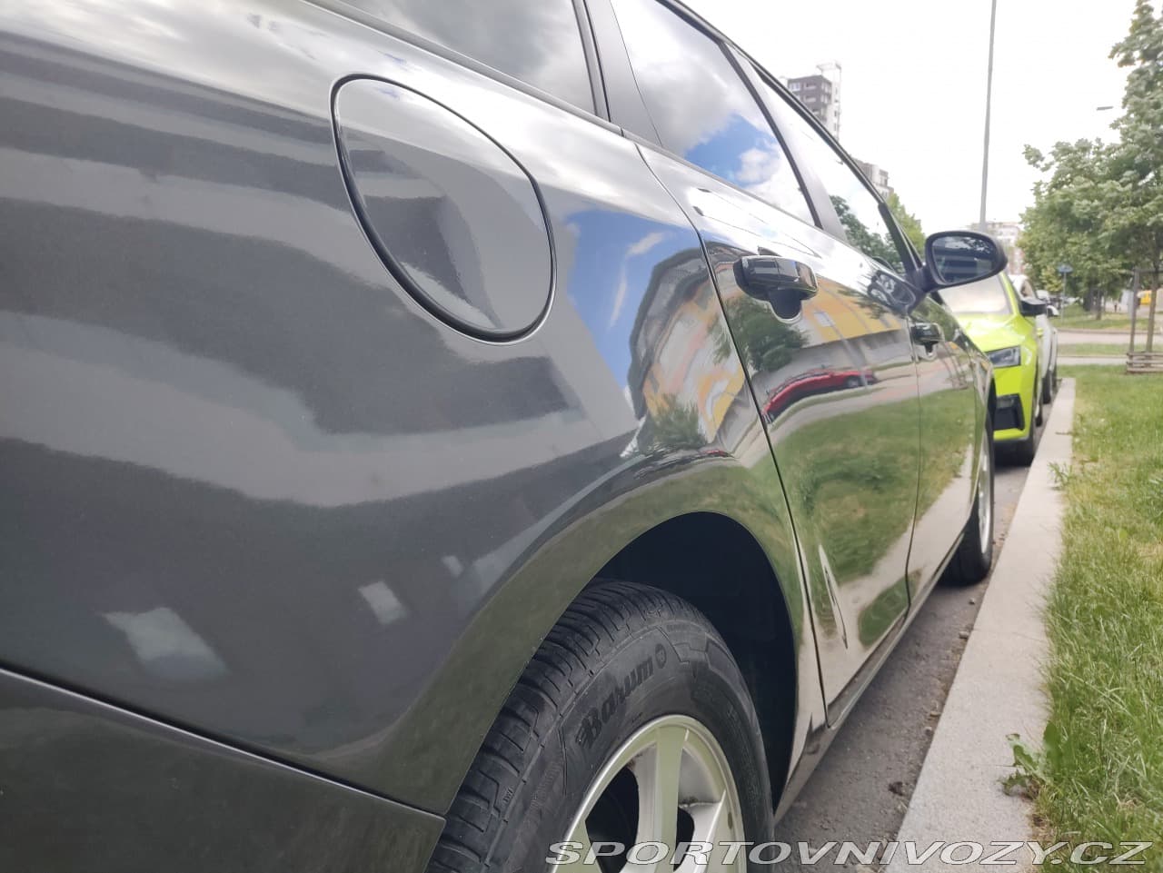 2012 Opel ASTRA - 5