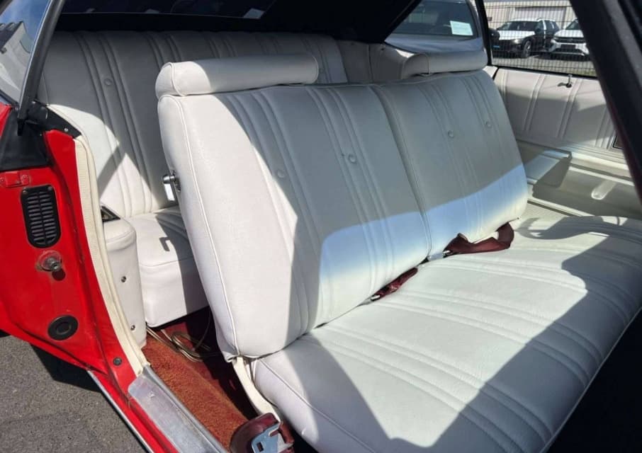 1975 Chevrolet OSTATNÍ - 11