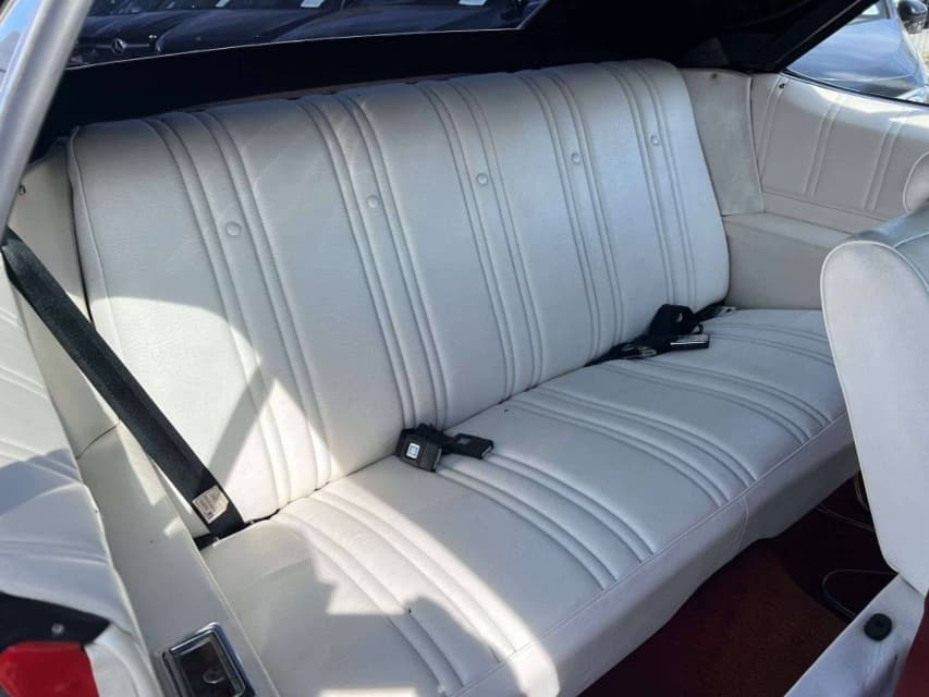 1975 Chevrolet OSTATNÍ - 12