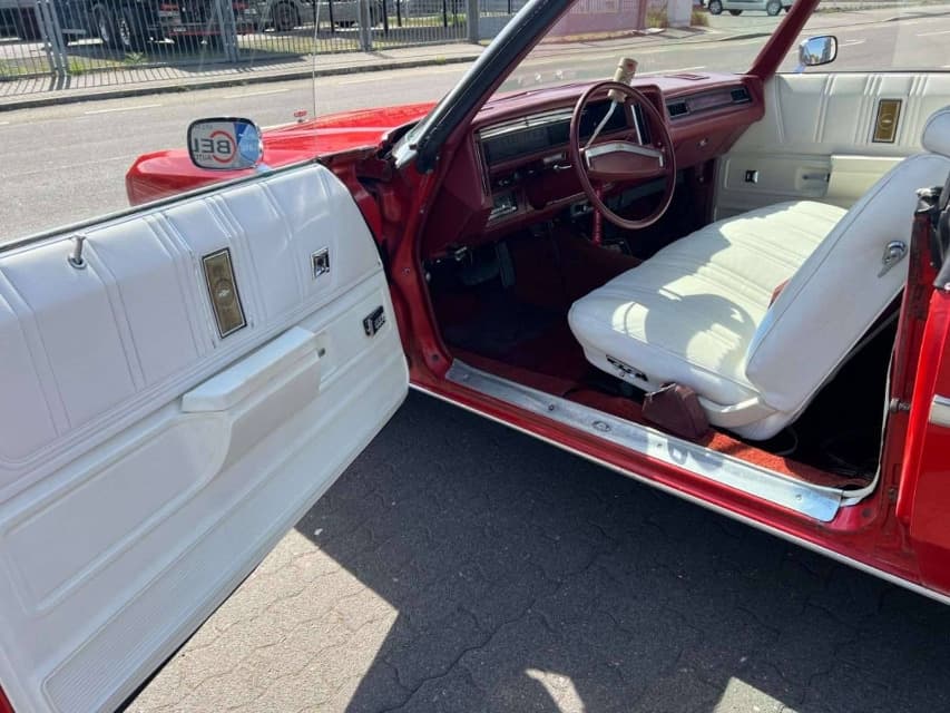 1975 Chevrolet OSTATNÍ - 9