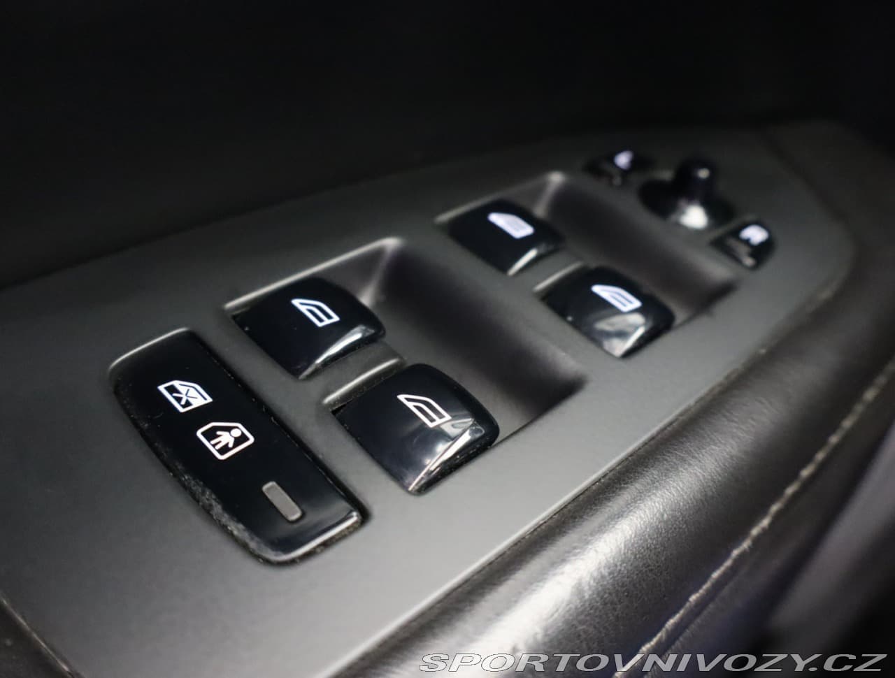 2017 Volvo V90 - 29
