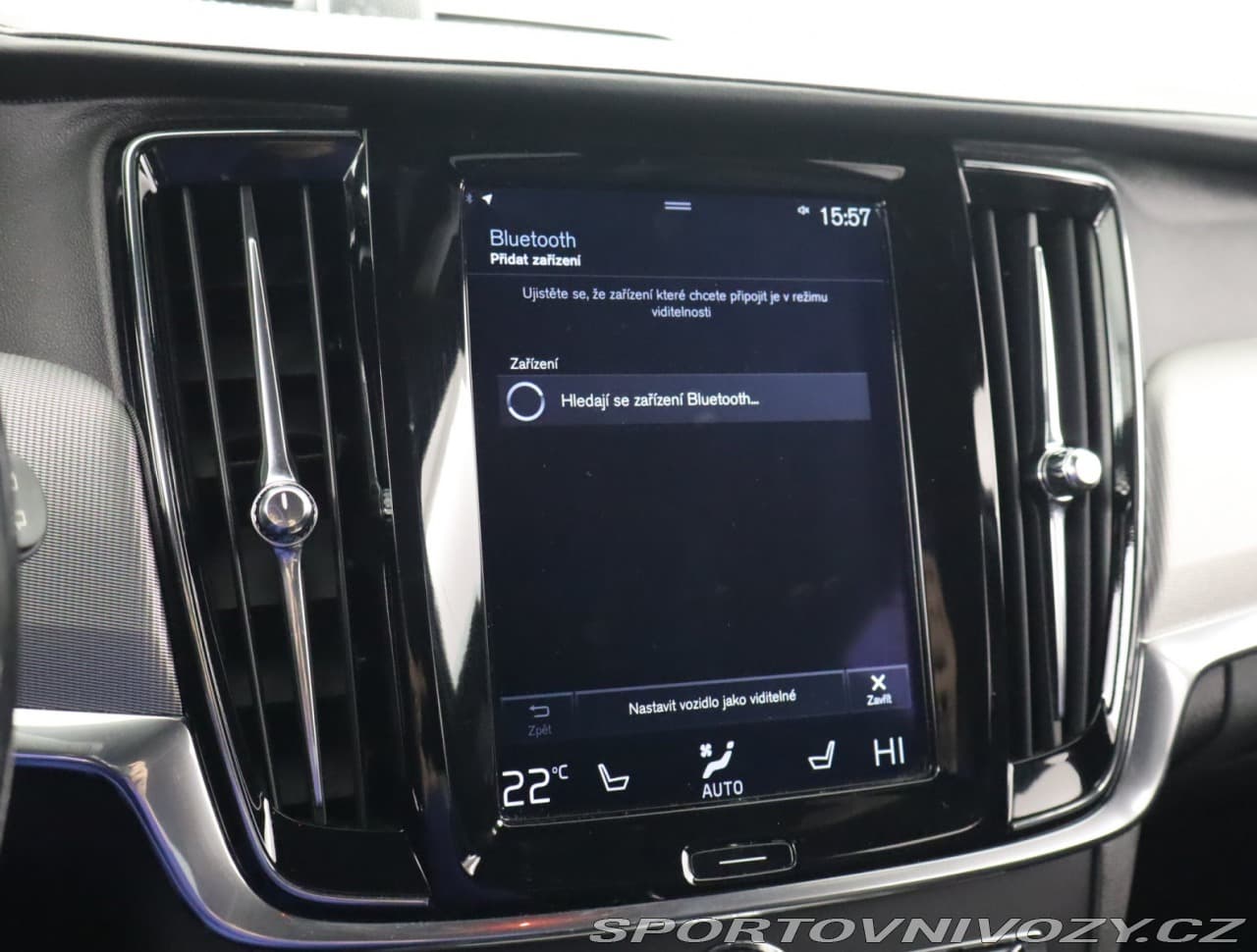 2017 Volvo V90 - 37