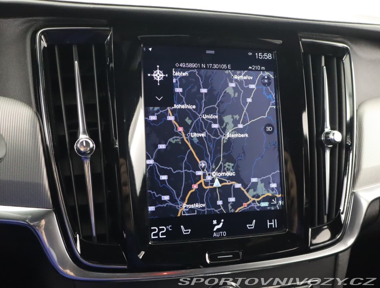 2017 Volvo V90 - 39