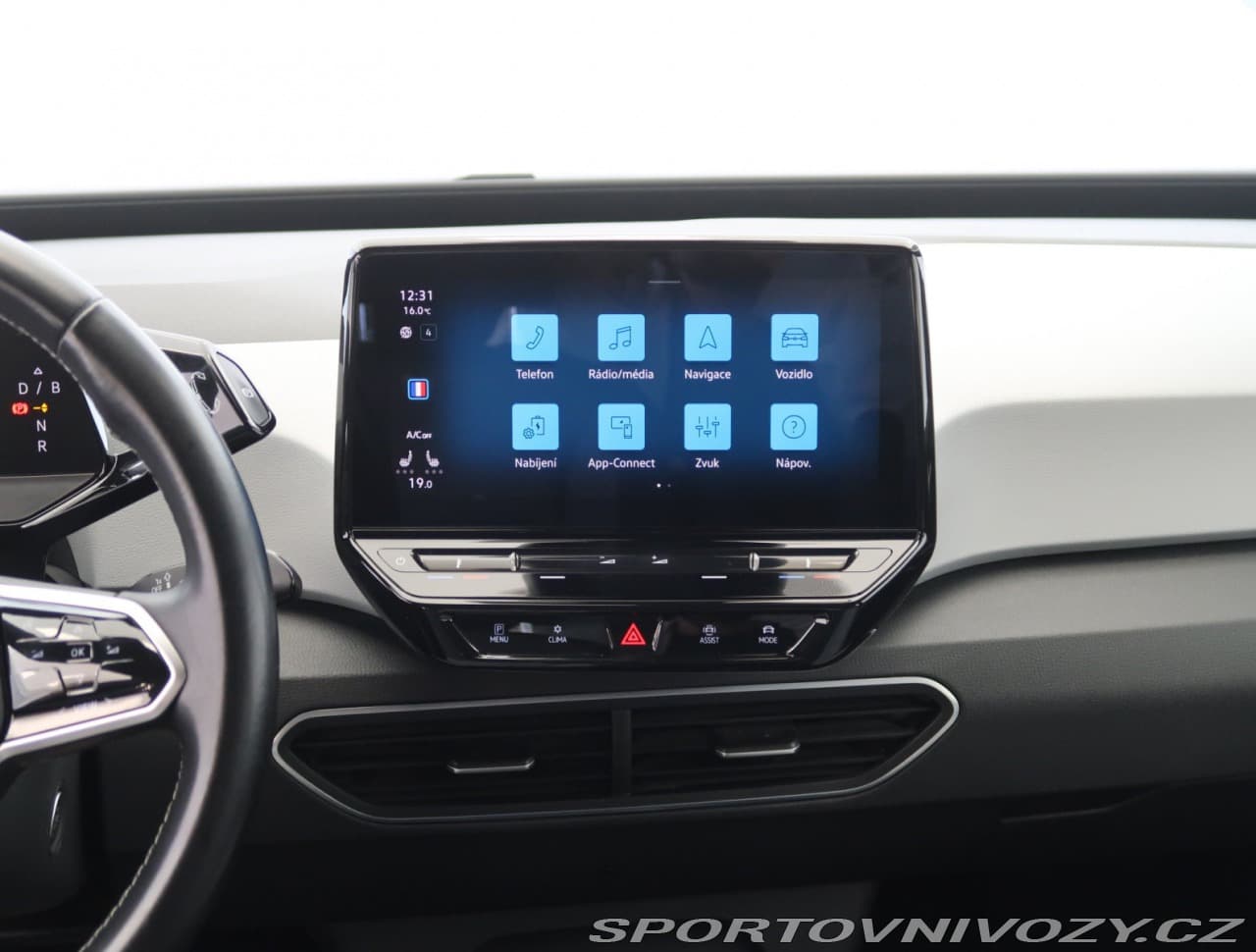 2022 Volkswagen ID.3 - 23