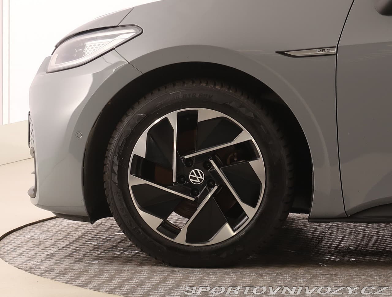 2022 Volkswagen ID.3 - 29