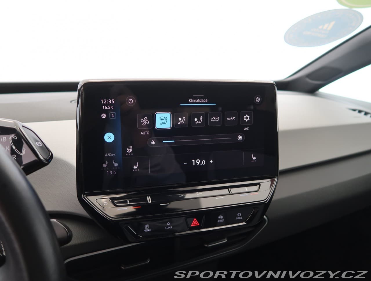 2022 Volkswagen ID.3 - 35