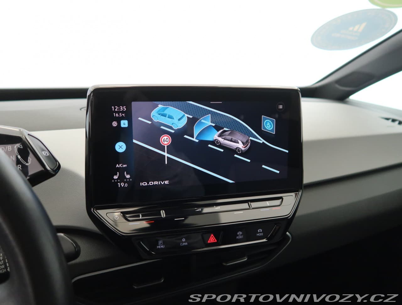 2022 Volkswagen ID.3 - 37