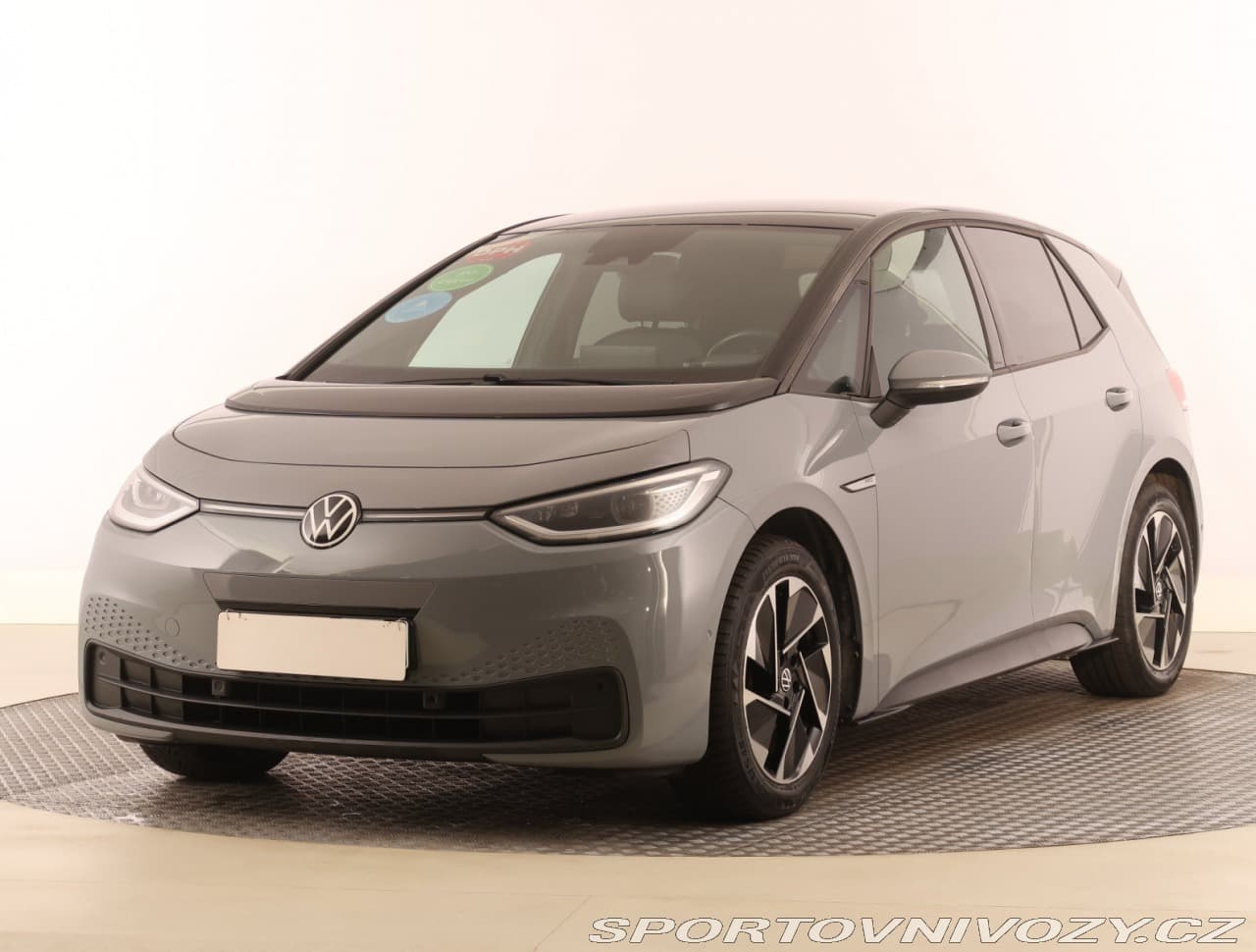 2022 Volkswagen ID.3 - 3