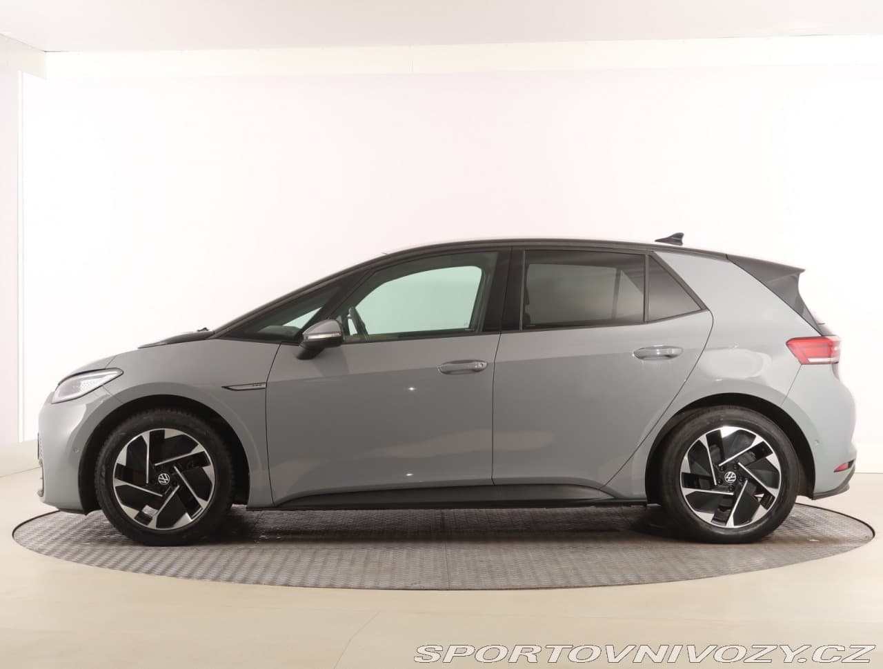 2022 Volkswagen ID.3 - 5
