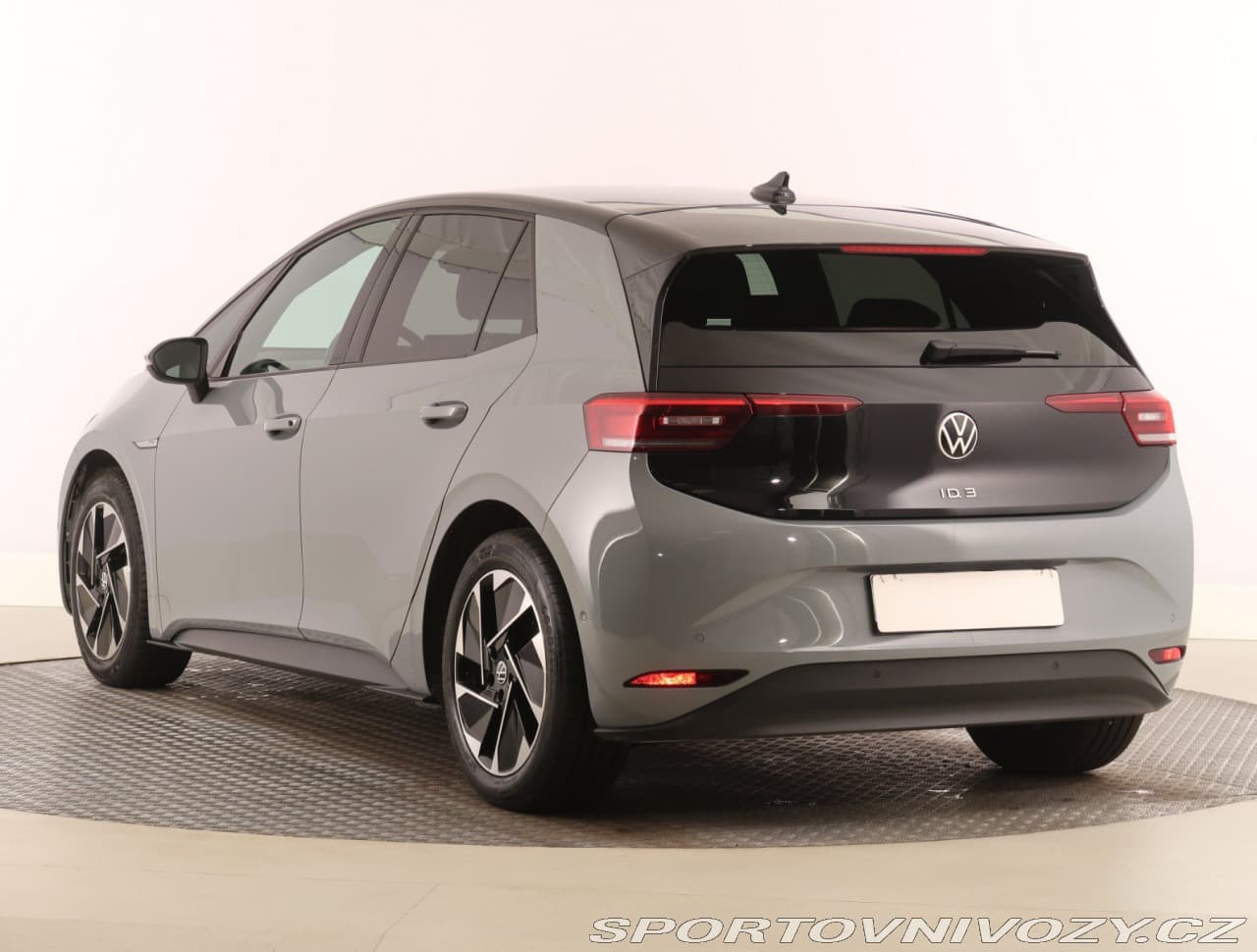 2022 Volkswagen ID.3 - 7