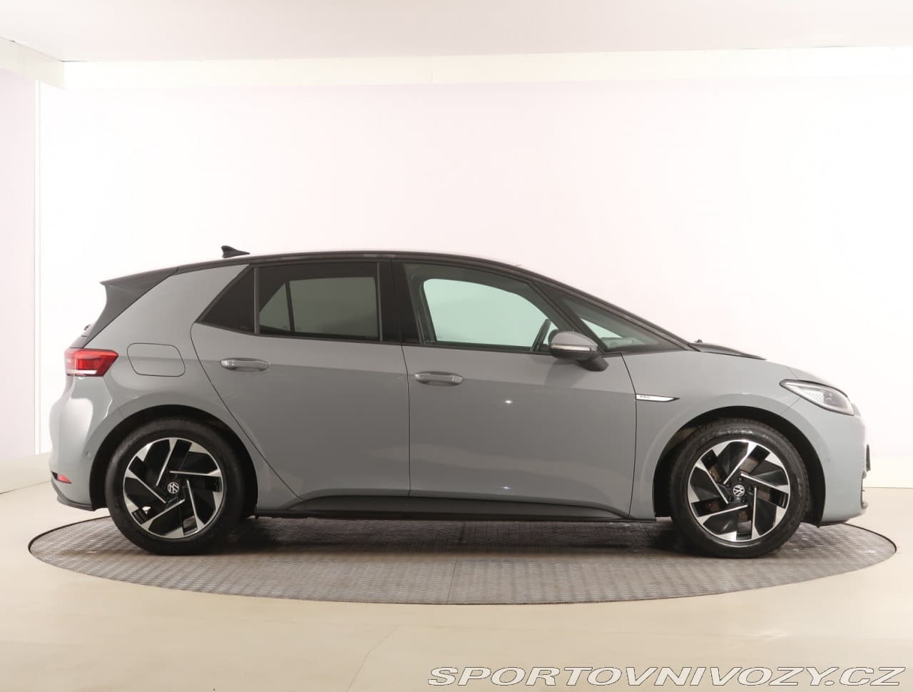 2022 Volkswagen ID.3 - 11