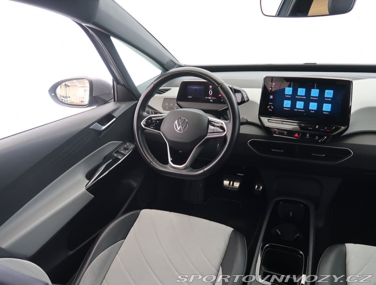 2022 Volkswagen ID.3 - 13
