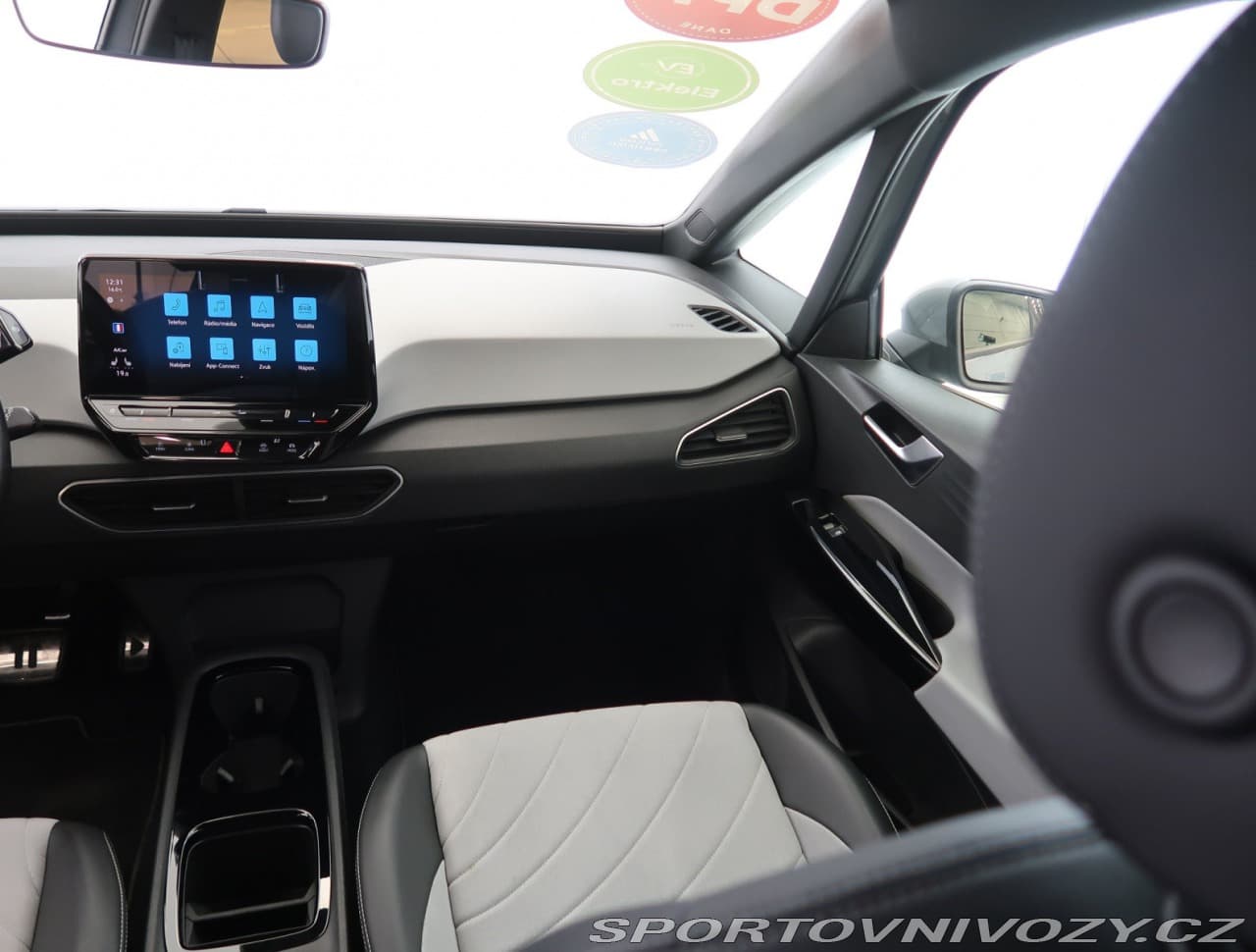 2022 Volkswagen ID.3 - 15