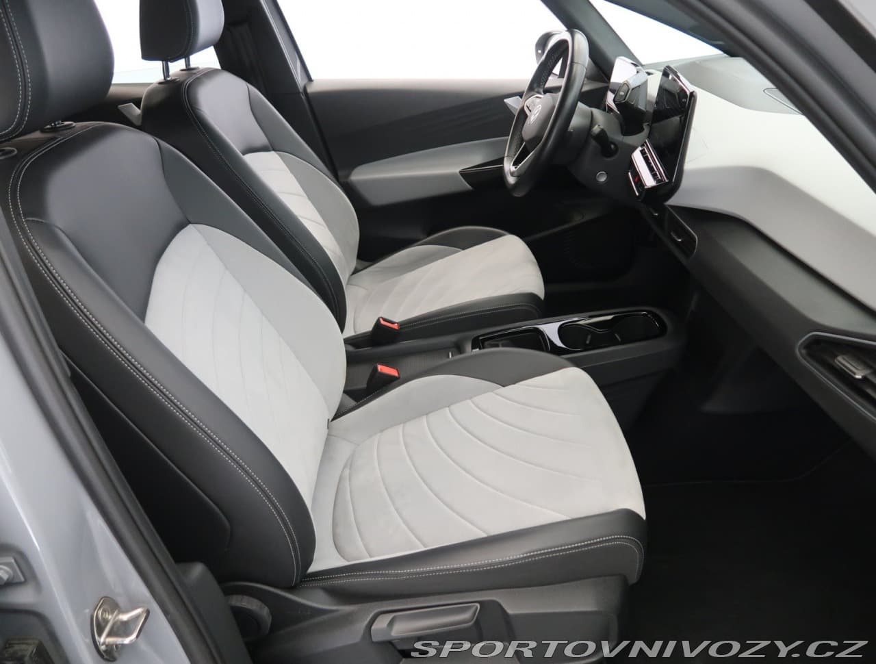2022 Volkswagen ID.3 - 17
