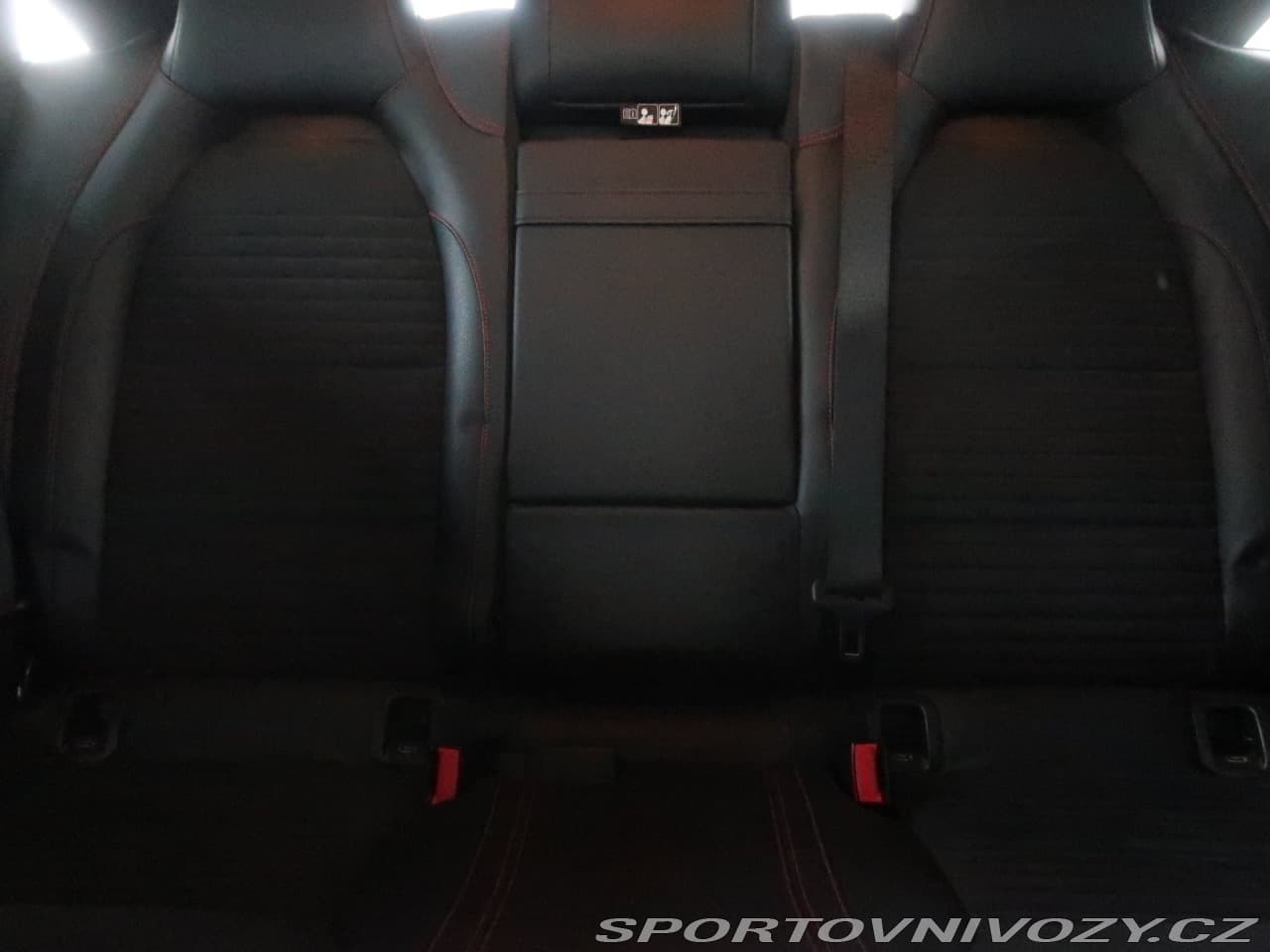 2016 Mercedes-Benz CLA - 19