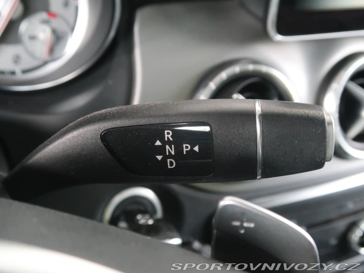 2016 Mercedes-Benz CLA - 25