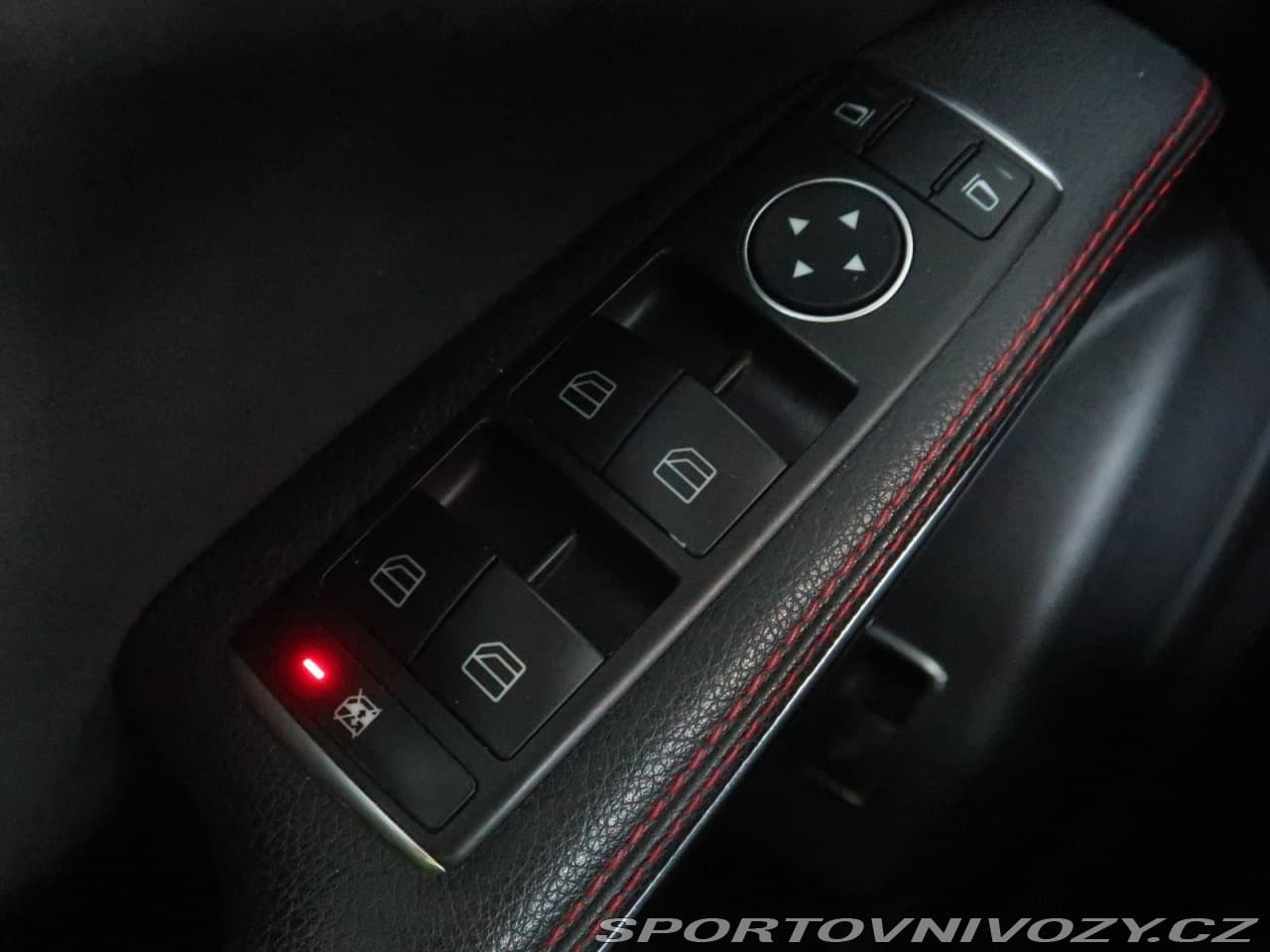 2016 Mercedes-Benz CLA - 31