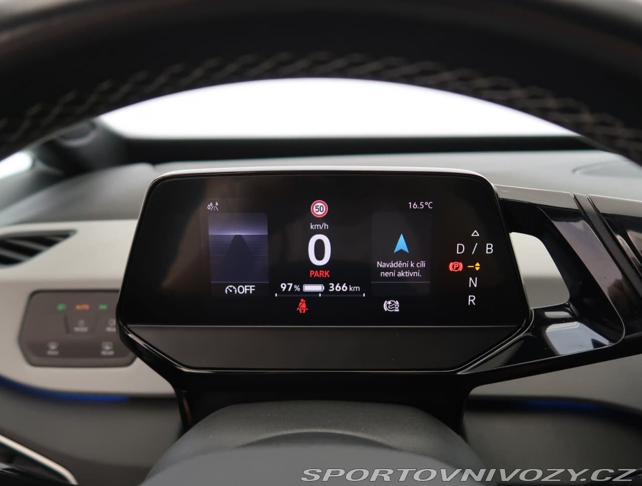2023 Volkswagen ID.3 - 21