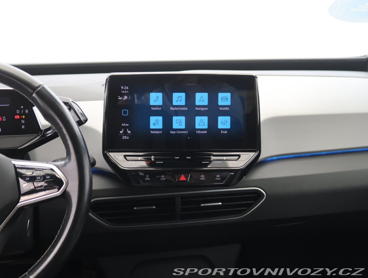 2023 Volkswagen ID.3 - 23