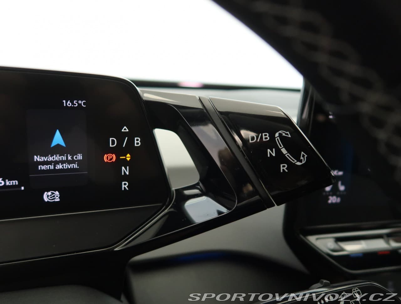2023 Volkswagen ID.3 - 25