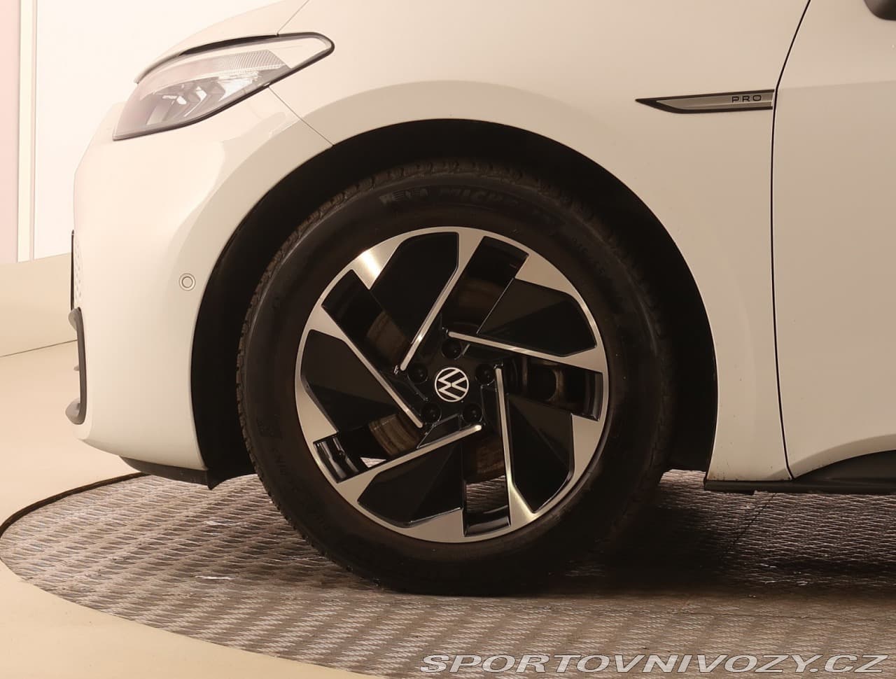 2023 Volkswagen ID.3 - 29