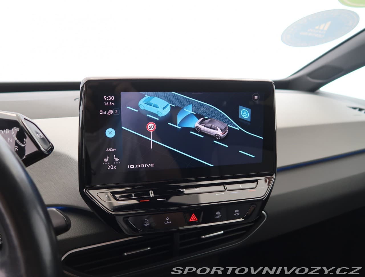 2023 Volkswagen ID.3 - 35