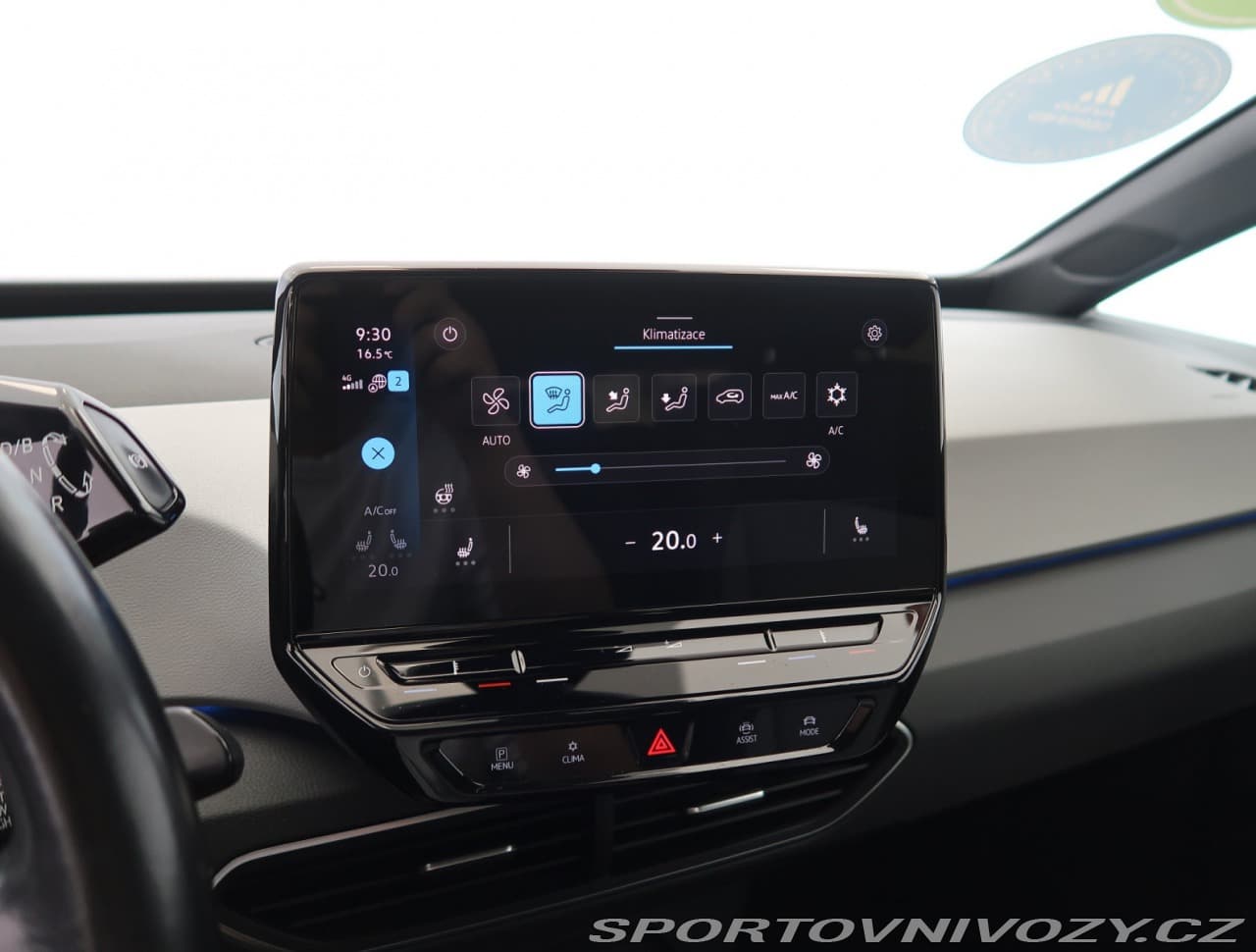 2023 Volkswagen ID.3 - 37