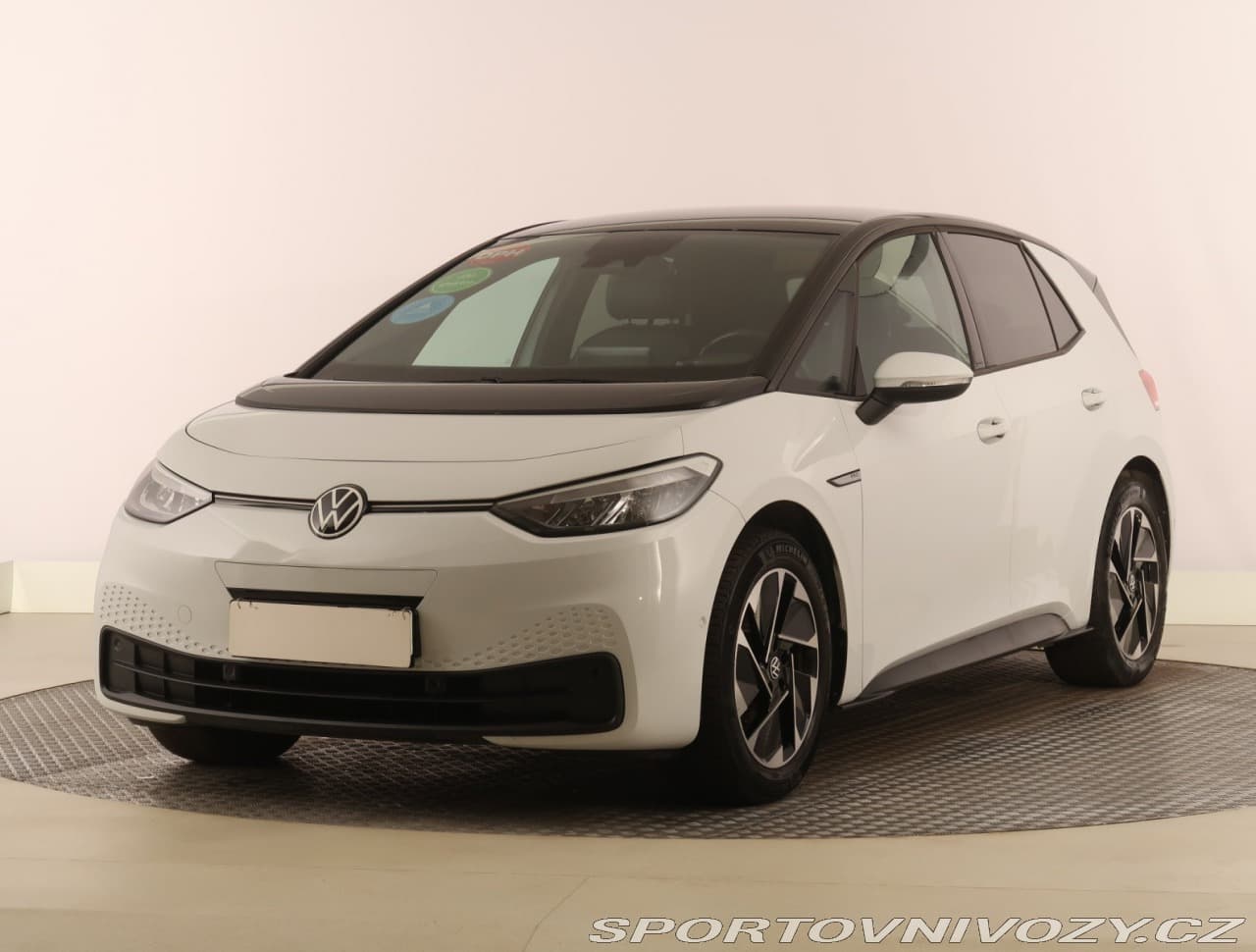 2023 Volkswagen ID.3 - 3
