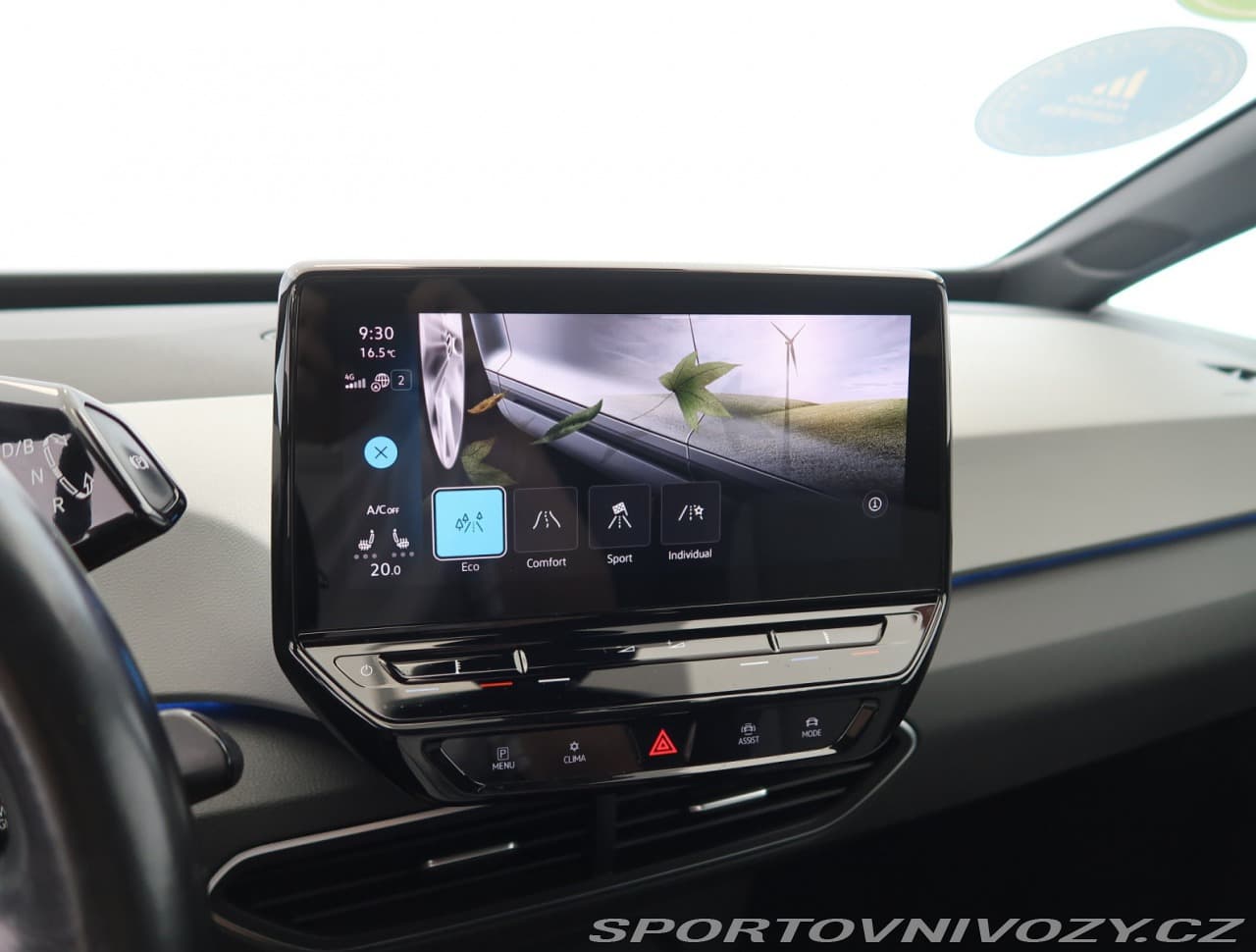 2023 Volkswagen ID.3 - 39