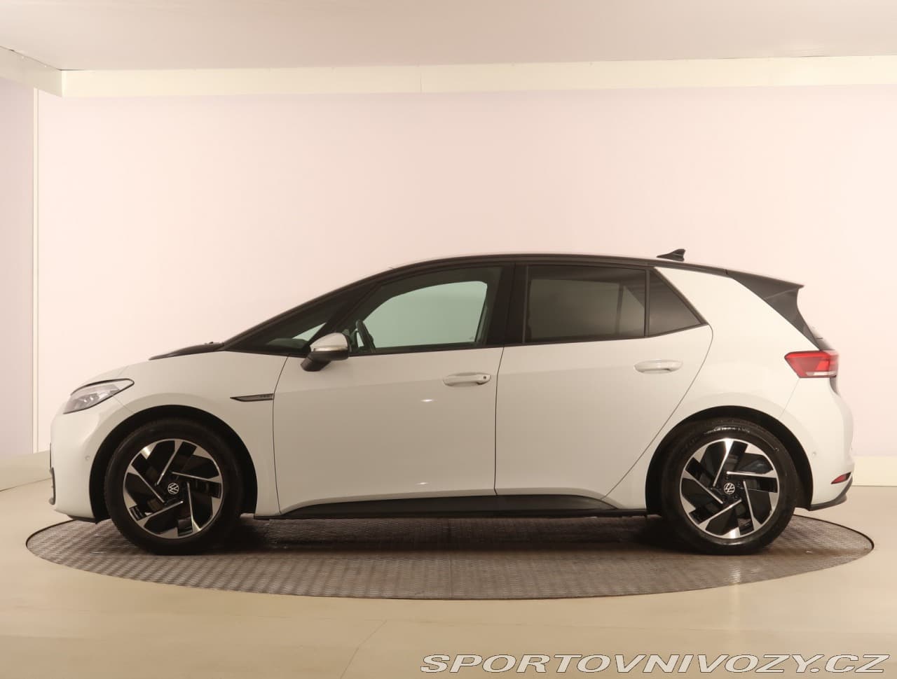 2023 Volkswagen ID.3 - 5