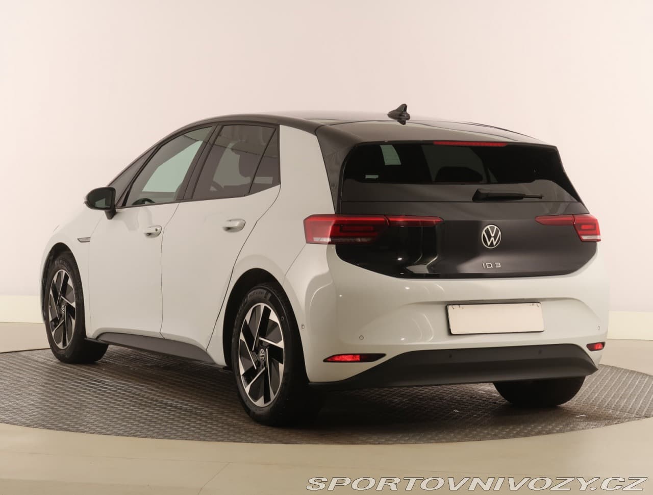 2023 Volkswagen ID.3 - 7
