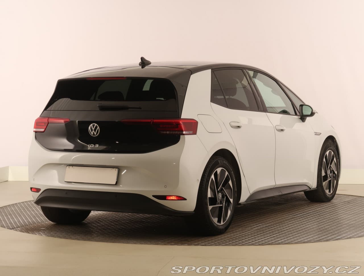 2023 Volkswagen ID.3 - 9
