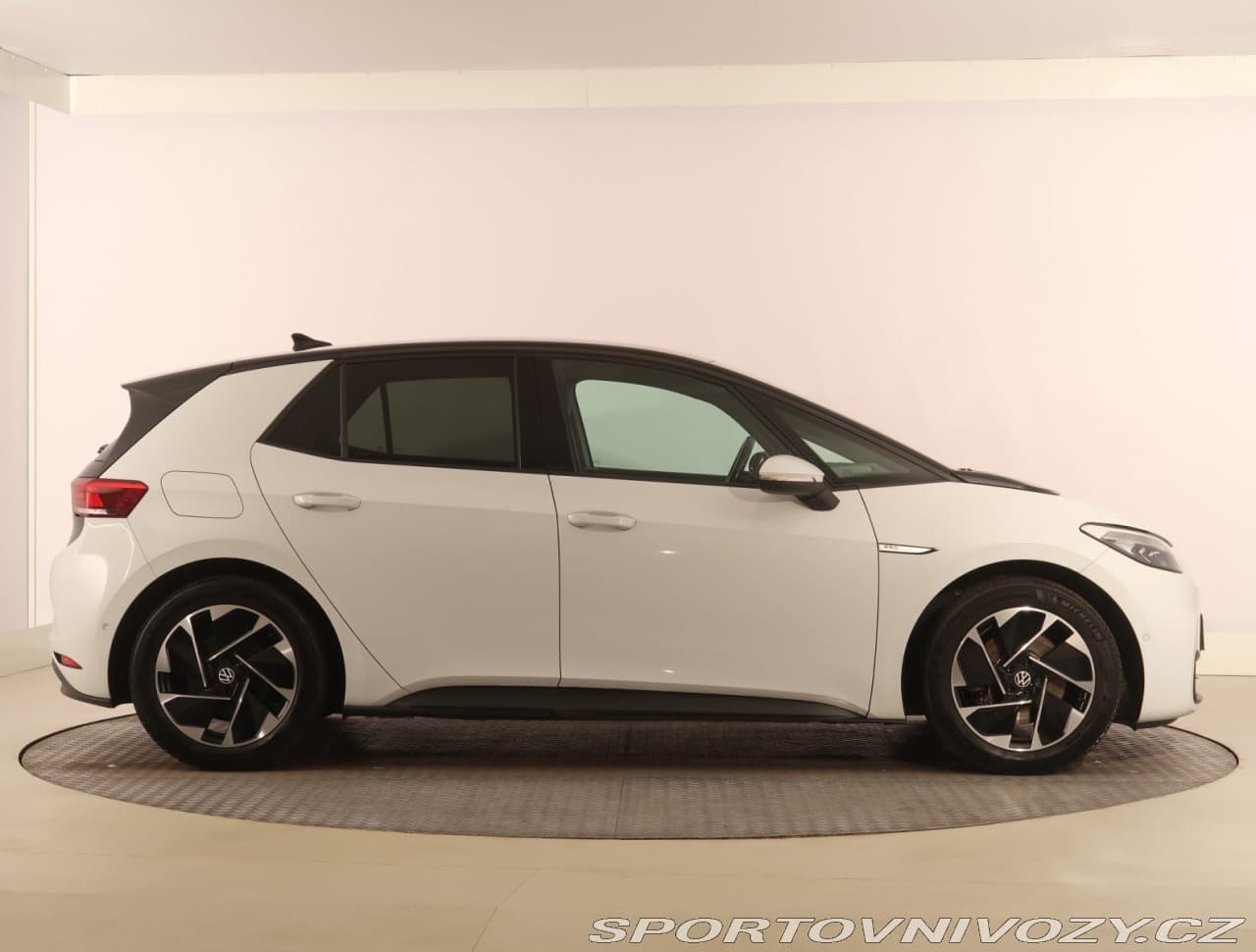 2023 Volkswagen ID.3 - 11