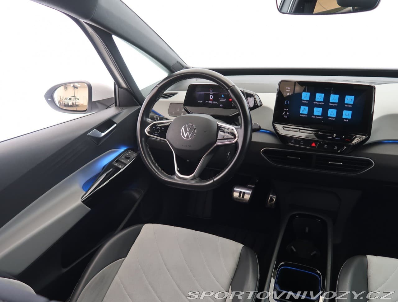 2023 Volkswagen ID.3 - 13