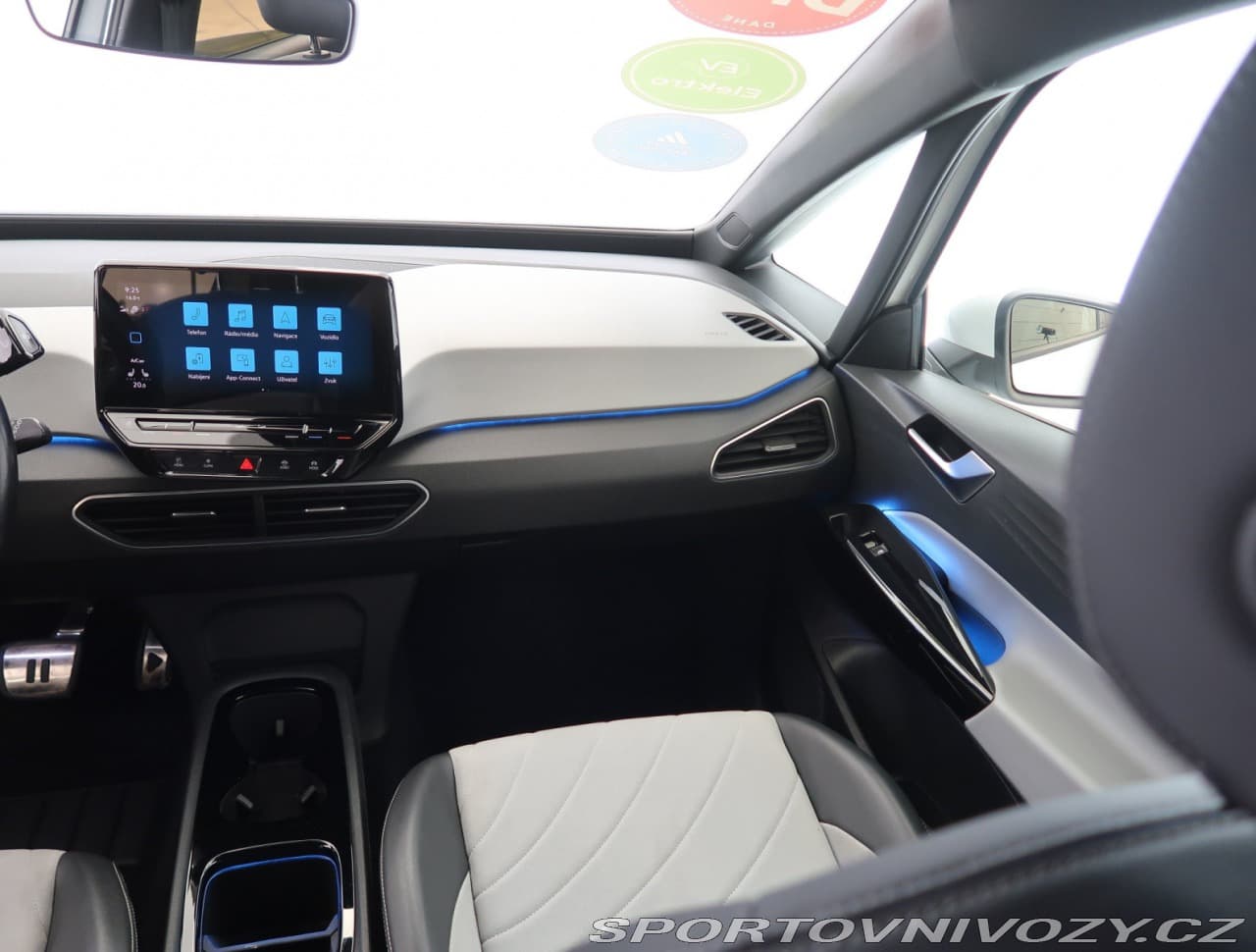 2023 Volkswagen ID.3 - 15
