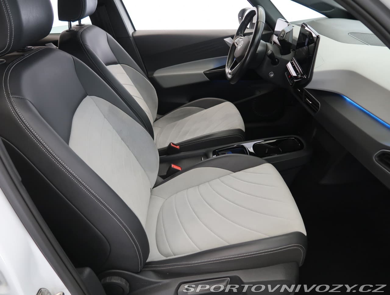 2023 Volkswagen ID.3 - 17