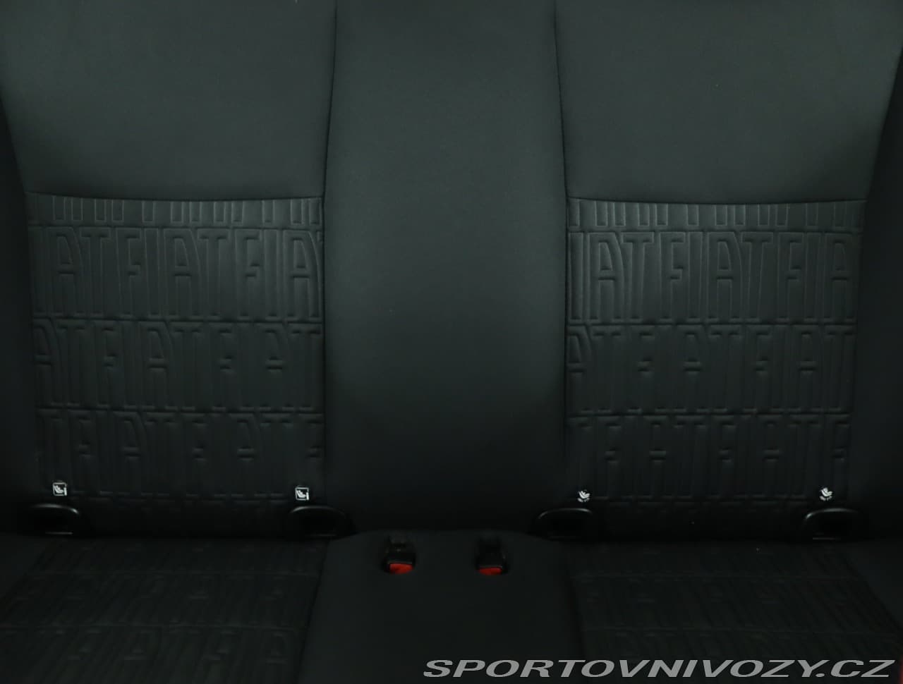 2023 Fiat 500 - 19